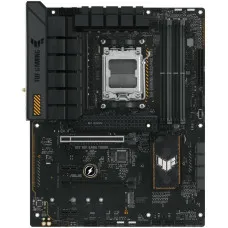 Placa Base Asus TUF GAMING A620M-PRO WI-FI AMD AM5 AMD A620