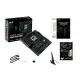 Placa Base Asus TUF GAMING A620M-PRO WI-FI AMD AM5 AMD A620