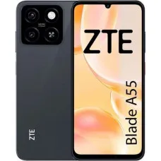 Smartphone ZTE BLD A55 4-64 BK 6,75