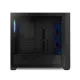 Caja Semitorre ATX Nox-Xtreme NXHUMMERPLASMA Negro