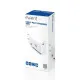Cargador de Pared Ewent EW1320 Blanco 20 W