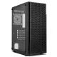 ATX Semi-tower Box Nox-Xtreme INFINITY BETA Airflow ARGB Black