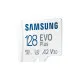 Tarjeta Micro SD Samsung EVO Plus New 128 GB