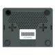 Router Mikrotik RB760iGS 880 MHz RJ45 SFP
