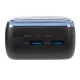 Powerbank Rivacase VA1080 Negro 30000 mAh