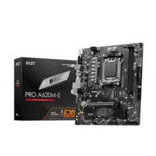 Placa Base MSI 911-7E28-001 AMD AM5 AMD A620