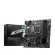 Placa Base MSI PRO B760M-P DDR4 LGA1700 LGA 1700 Intel Intel B760
