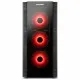 Caja Semitorre ATX Nox-Xtreme Hummer Horus Negro E-ATX