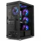 Caja Semitorre ATX Nox-Xtreme Hummer Horus Negro E-ATX
