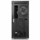 Caja Semitorre ATX Nox-Xtreme Hummer Horus Negro E-ATX