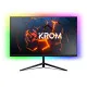 Monitor Nox-Xtreme NXKROMKERTZ24 Full HD 23,8