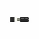 Memoria USB GoodRam UME3 Negro 64 GB