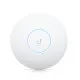 Access point UBIQUITI UniFi6 Enterprise White