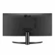 Monitor LG 26WQ500-B 26