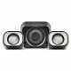 PC Speakers NGS COMET2.1 20 W