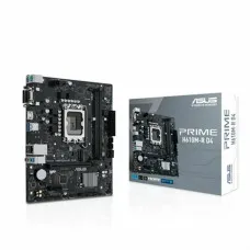 Placa Base Asus PRIME H610M-R D4 H610 LGA 1700
