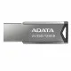 Memoria USB Adata UV350 128 GB Negro Plateado