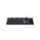 Keyboard with Gaming Mouse Hiditec PAC010026