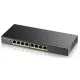 Switch ZyXEL GS1100-24E-EU0103F RJ45 x 24 Ethernet LAN 10/100 Mbps