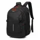 Rucksack for Laptop and Tablet with USB Output Ewent EW2526 15,6