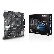 Placa Base Asus PRIME 90MB1500-M0EAY0 mATX DDR4 AM4