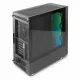 Caja Semitorre ATX Nox-Xtreme Hummer Blaster Negro