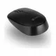 Keyboard and Wireless Mouse NGS NGSWIRELESSSETALLUREKIT Black Spanish Qwerty