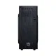 Caja Semitorre ATX Hiditec CHA010018