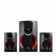 Altavoces Hiditec SPK010000 40W Bluetooth