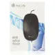 Optical mouse NGS NGS-MOUSE-0906 Black