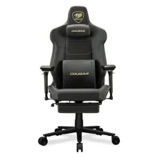 Gaming Chair Cougar Armor Evo S Gold
