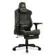 Silla Gaming Cougar Armor Evo S Gold