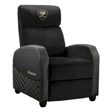 Armchair Cougar Ranger Elite Gold