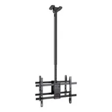 Soporte TV Techo TooQ LPCE2286TSLI-XL-B 43