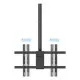 TV Ceiling Support TooQ LPCE2286TSLI-XL-B 43
