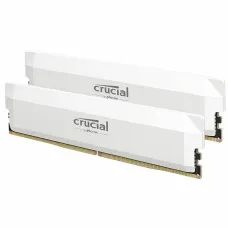 Memoria RAM Crucial PRO 32 GB DDR5 6400 MHz CL38