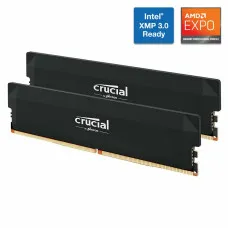 Memoria RAM Crucial PRO 32 GB DDR5 6400 MHz CL38
