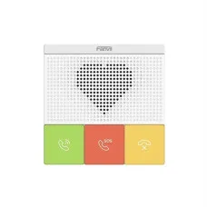 Intercomunicador Fanvil Y501W