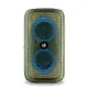 Portable Bluetooth Speakers NGS Roller Beast Green