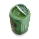 Portable Bluetooth Speakers NGS Roller Beast Green