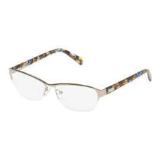 Montura de Gafas Mujer Tous VTO3245508M6 (55 mm) Rosa (ø 55 mm)