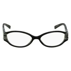 Ladies'Spectacle frame Guess Marciano GM130 Black (ø 52 mm)