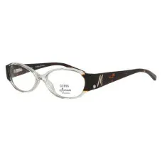 Ladies'Spectacle frame Guess Marciano GM130 White (ø 52 mm)