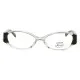 Ladies'Spectacle frame Guess Marciano GM130 White (ø 52 mm)