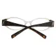 Ladies'Spectacle frame Guess Marciano GM130 White (ø 52 mm)