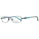 Montura de Gafas Mujer Guess GU2284-GRN-51 (ø 51 mm) Azul (ø 51 mm)