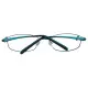 Montura de Gafas Mujer Guess GU2284-GRN-51 (ø 51 mm) Azul (ø 51 mm)