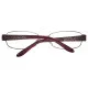 Ladies'Spectacle frame Guess GU2392-PNK-53 (ø 53 mm) Red (ø 53 mm)