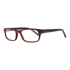 Montura de Gafas Mujer Dsquared2 DQ5009-068 Negro (ø 52 mm)