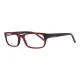 Ladies'Spectacle frame Dsquared2 DQ5009-068 Black (ø 52 mm)